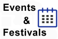 Grafton Events and Festivals