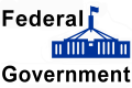 Grafton Federal Government Information