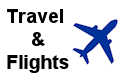 Grafton Travel and Flights