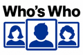 Grafton Who's Who